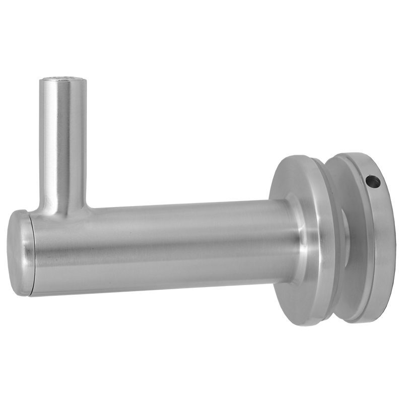 SSGF0020016S ADJUSTABLE FIXED OFF-THE-GLASS BRACKET WITH 50mm BACK (SS316) HEAVY DUTY SSGF0020016S ADJUSTABLE FIXED OFF-THE-GLASS BRACKET WITH 50mm BACK (SS316) HEAVY DUTY