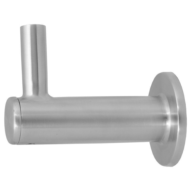 SSWF0020016S ADJUSTABLE FIXED WALL BRACKET (SS316) HEAVY DUTY SSWF0020016S ADJUSTABLE FIXED WALL BRACKET (SS316) HEAVY DUTY