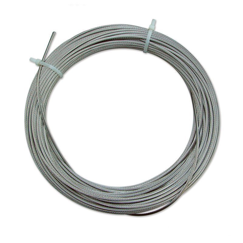 SSCB18100 1/8" CABLERAIL® COIL 100' LONG