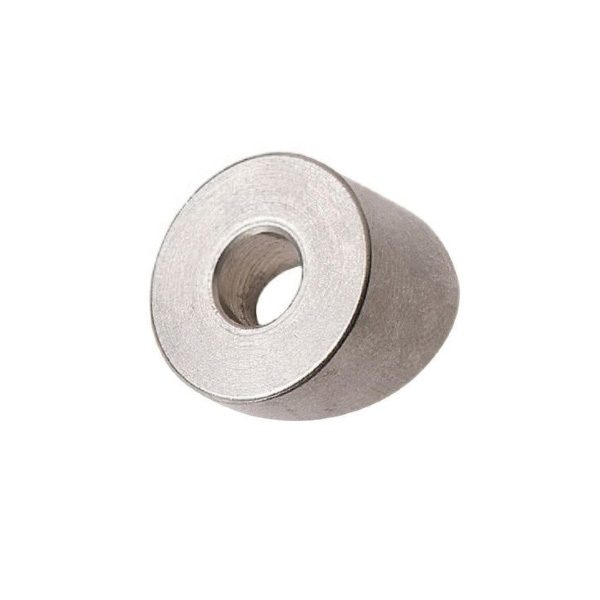 SSCBBW93234 STAINLESS BEVELED WASHER 3/4"OD x 9/32"ID