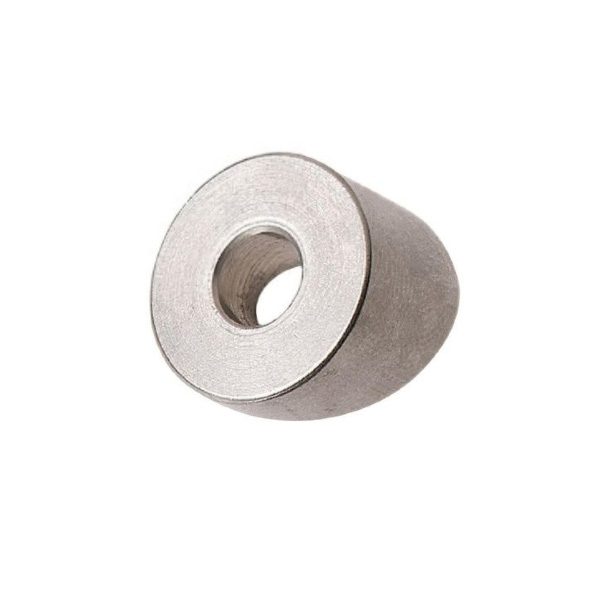 SSCBBW93234 STAINLESS BEVELED WASHER 3/4"OD x 9/32"ID SSCBBW93234 STAINLESS BEVELED WASHER 3/4"OD x 9/32"ID