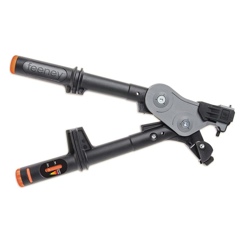 SSCBTT TENSIONING TOOL FOR CABLE RAILINGS