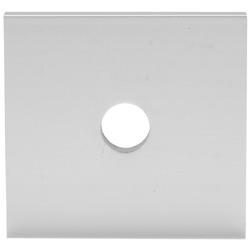 SSSM3DRAINT DRAIN BLOCK FOR TILT-LOCK™ ADJUSTABLE TOP MOUNT BASE SHOE (SSSM3 SERIES)