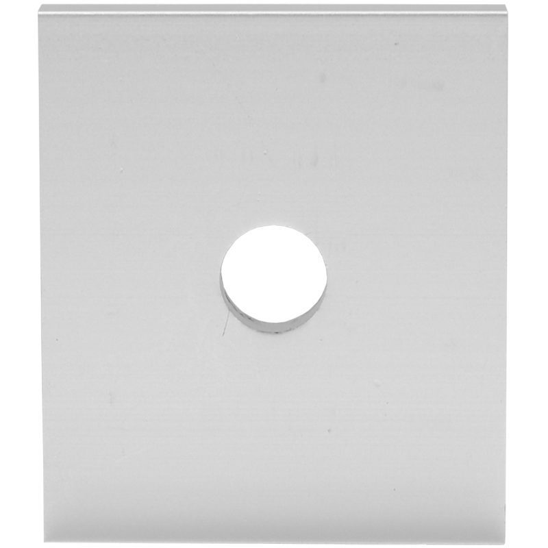 SSSM5DRAINT DRAIN BLOCK FOR TILT-LOCK™ ADJUSTABLE TOP MOUNT BASE SHOE (SSSM5 SERIES)