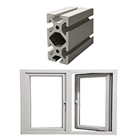 Click here to download the Instructions for Aluminum/Windows!