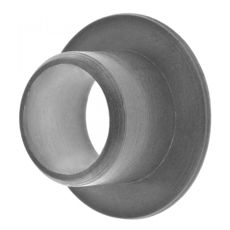 SSCBIB14516 NYLON ISOLATION BUSHING FOR 1/8" CABLE 1/4"ID x 5/16"OD