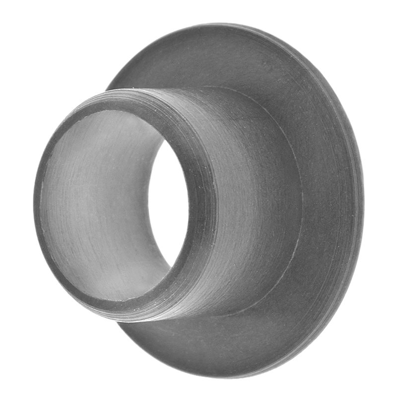 SSCBIB14516 NYLON ISOLATION BUSHING FOR 1/8" CABLE 1/4"ID x 5/16"OD