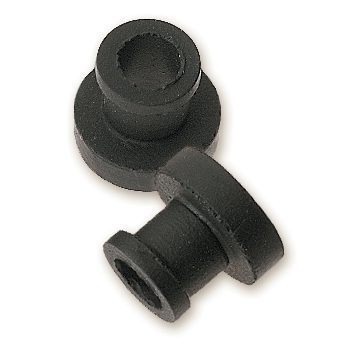 SSCBRG18 RUBBER GROMMET FOR 1/8" CABLE