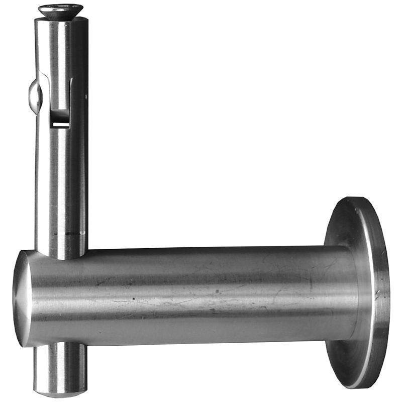 SSWS0010004S ADJUSTABLE SWIVEL WALL BRACKET EURO EAC