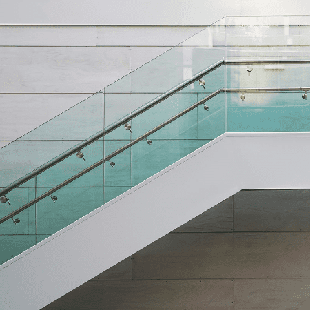 Glass Railings