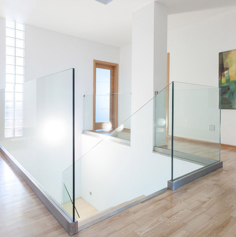 Railing Supplier in Canada - Euro Architectural Components (EAC)