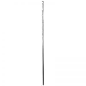 PSPLAIN - SQUARE 1/2" x 44" PLAIN PINTOP - BARE