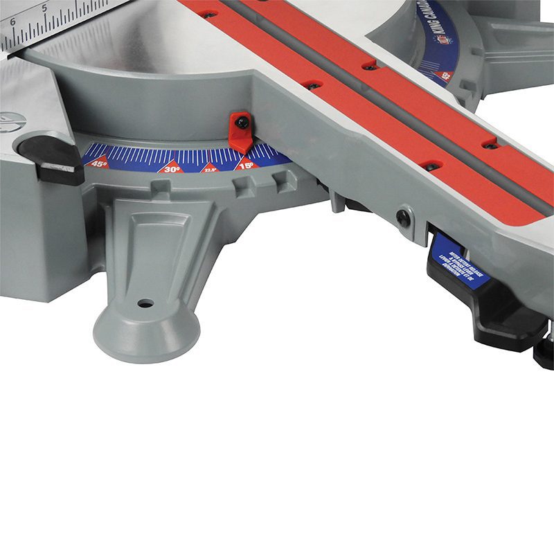 King compound deals mitre saw