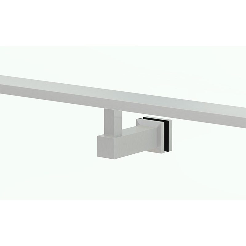 heavy_duty_stainless_square_glass_bracket_use