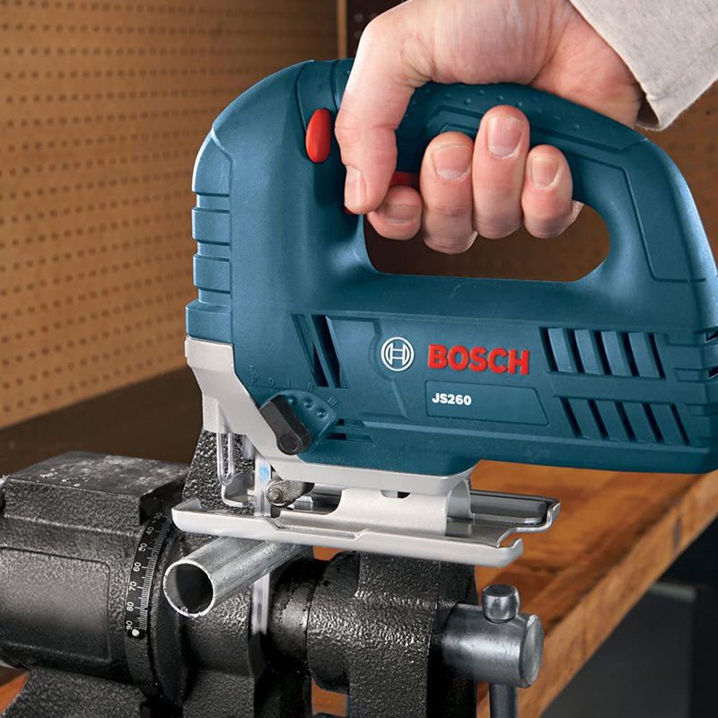 Bosch green deals jigsaw