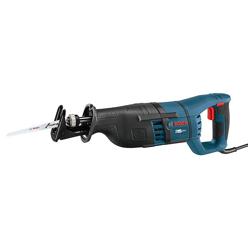 Bosch 12v sabre online saw