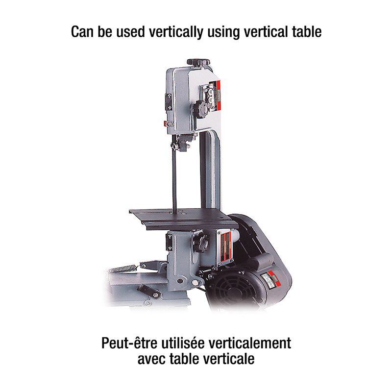 King Industrial Bandsaw Motor Fan Replacement Von BubbleBaB, 49% OFF