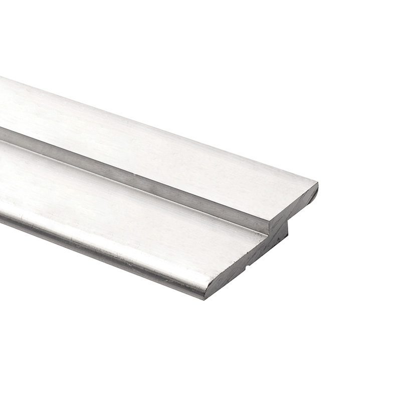 Z-Shaped Moulding 1 Z-Shaped Moulding