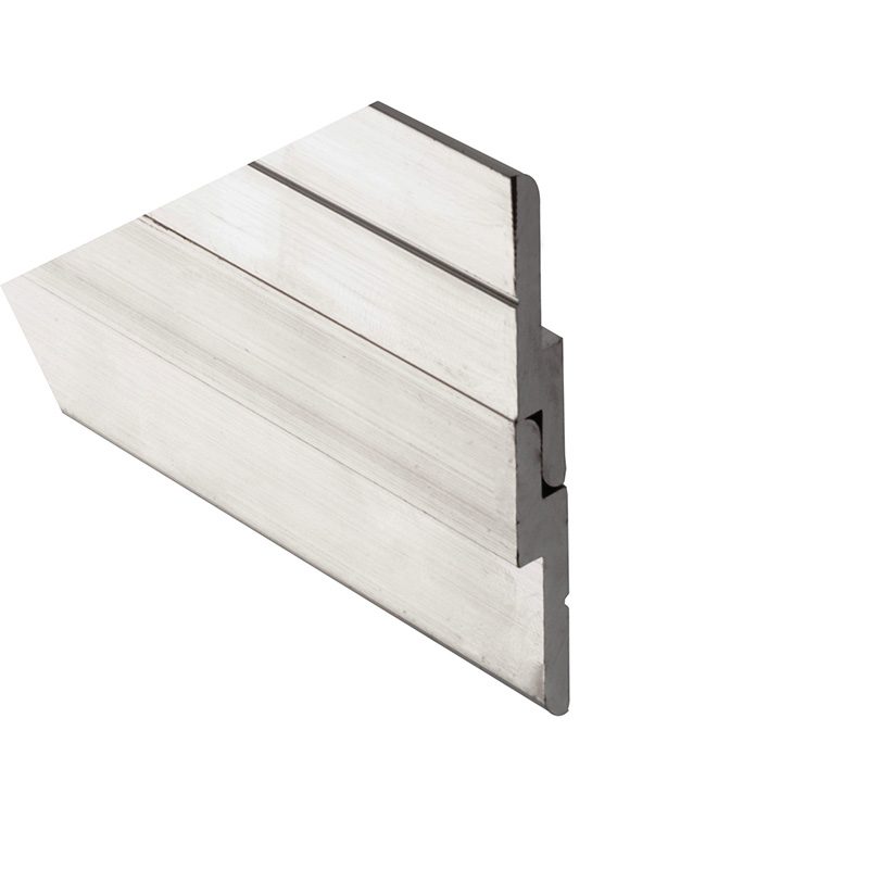 Z shaped Moulding for Wine Pegs Installation Euro EAC Z shaped Moulding for Wine Pegs Installation Euro EAC