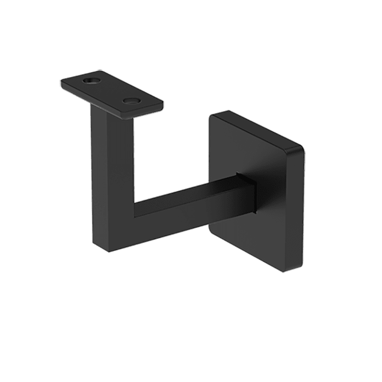 PBRC - 3 HOLE CONCEALED HANDRAIL BRACKET - EURO EAC