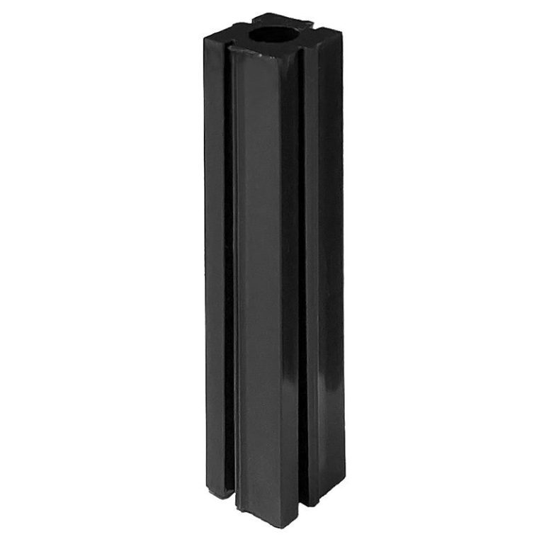 PTINSERT PLASTIC INSERT FOR SQUARE TUBULAR BALUSTERS EURO EAC