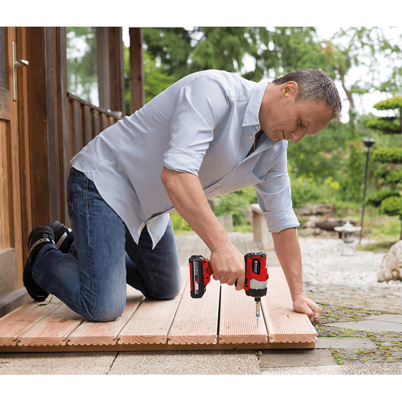 4257145 Einhell Driver Impact Drill Kit 3 (no background)