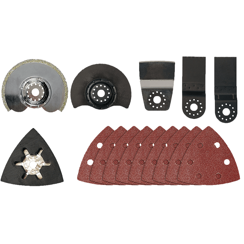 4465165 Einhell Oscillating Tool 1