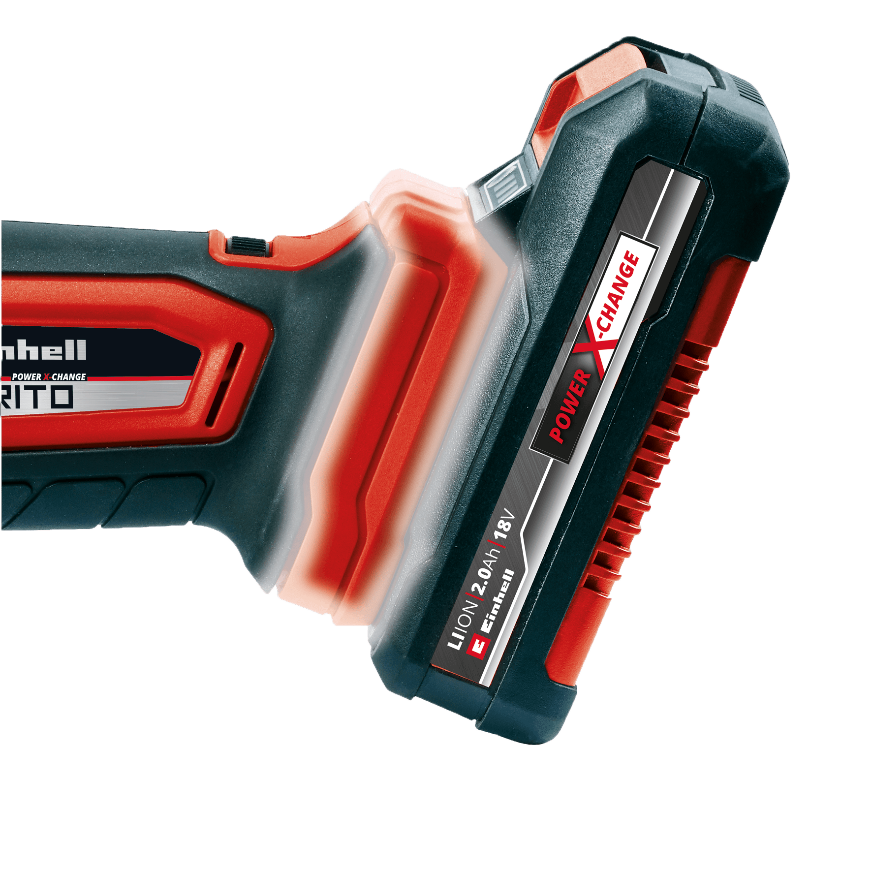 4465165 Einhell Oscillating Tool 5