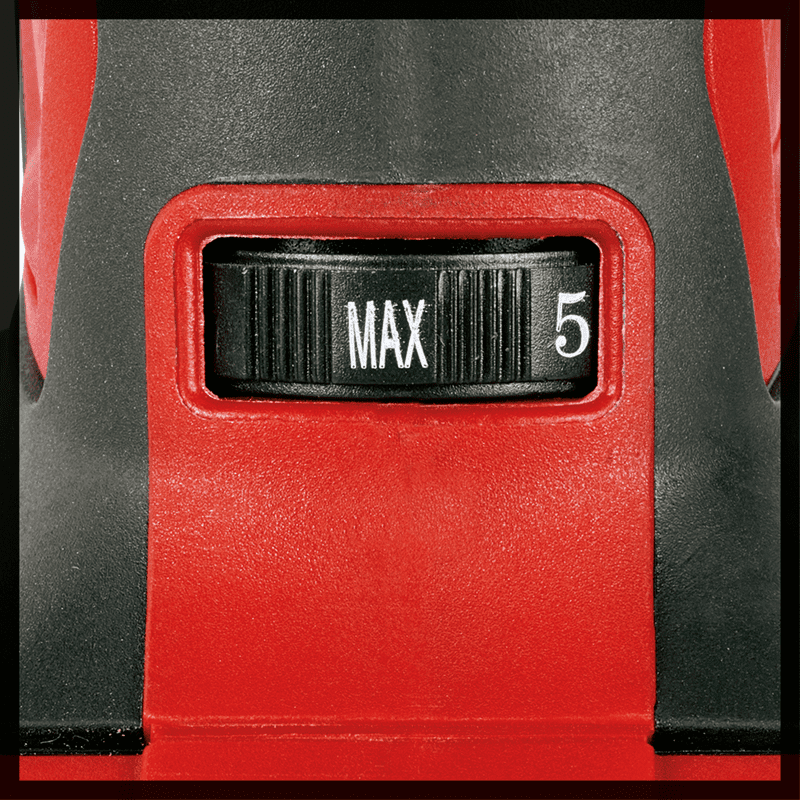 4465165 Einhell Oscillating Tool 6