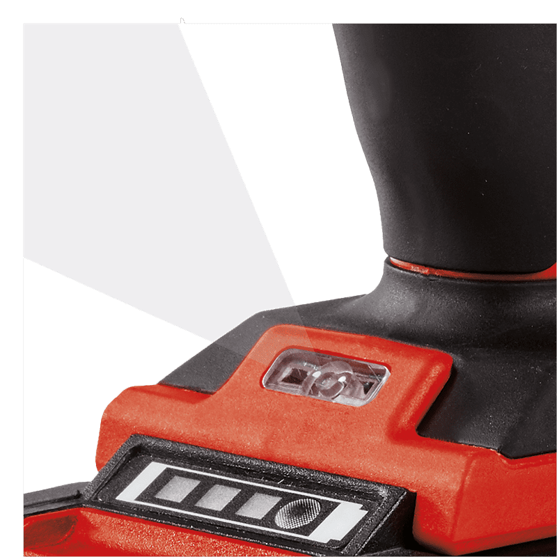 4513979 Einhell Drill Driver Kit 6