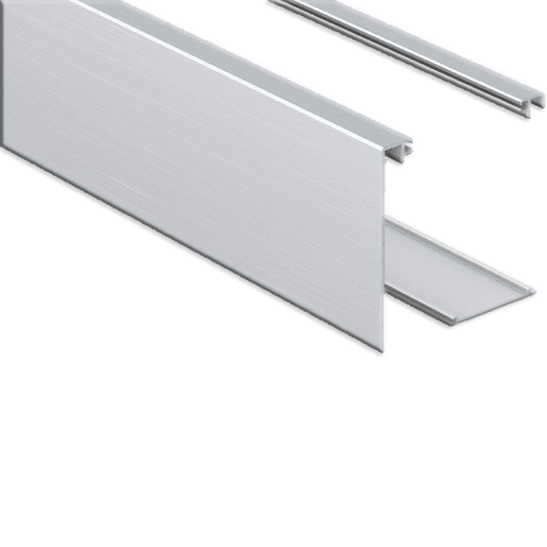 SSSM3CLADX - M3 SIDE MOUNT CLADDING KIT - EURO EAC