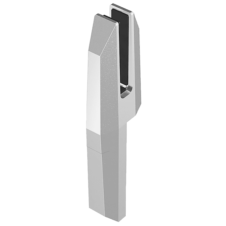 SSSPIGOTE EAC EDGE MOUNT ADJUSTABLE SPIGOT WITH TILTLOCK™ TECHNOLOGY