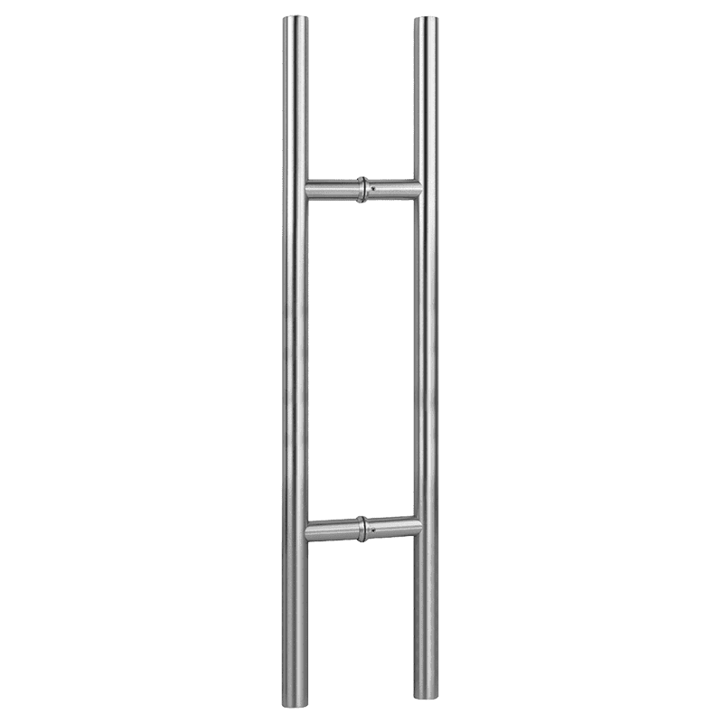 Standard Non-Lockable Round Ladder Pull Handles