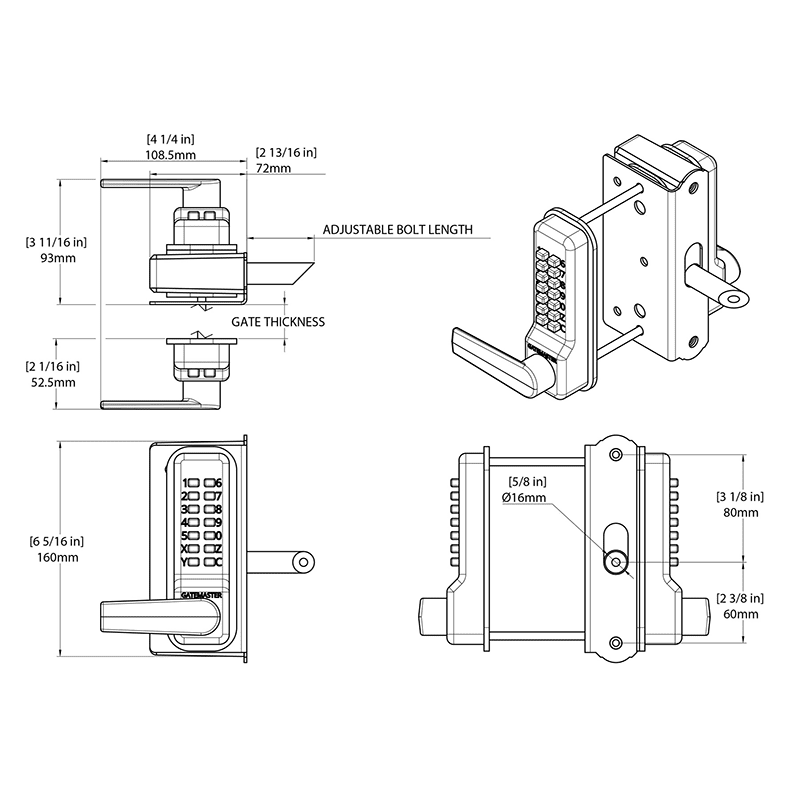 BDGWRR2-Dimensioned-drawing-01