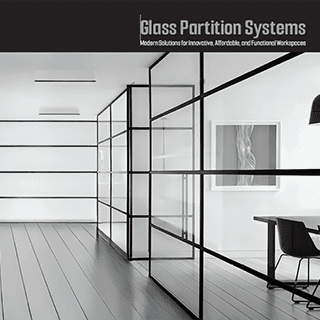 glass partition digitial catalogue image