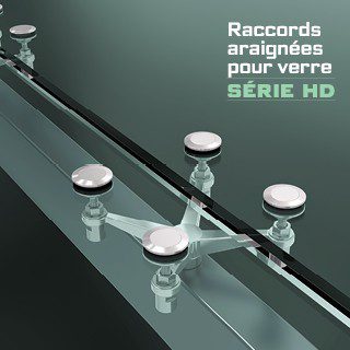 Spider Catalogue Cover French